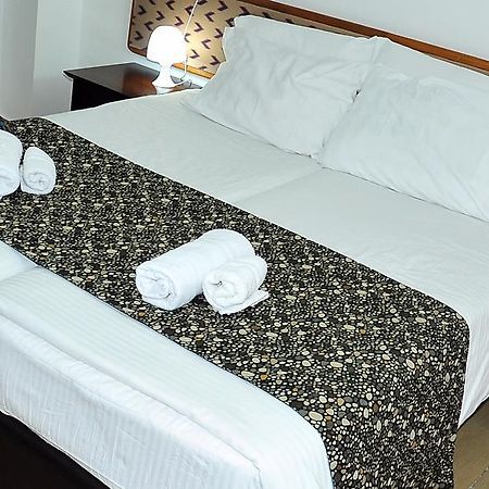 Glatt Eden Hotel Τιβεριάδα Εξωτερικό φωτογραφία