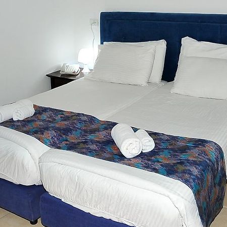 Glatt Eden Hotel Τιβεριάδα Εξωτερικό φωτογραφία