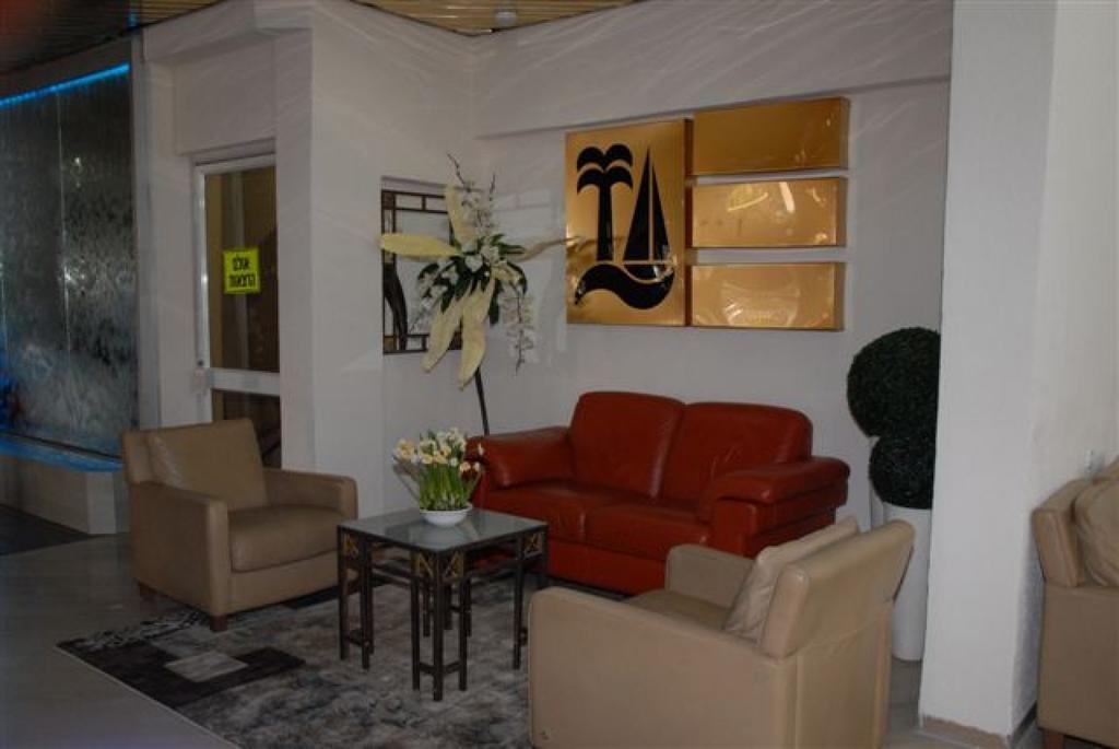 Glatt Eden Hotel Τιβεριάδα Εξωτερικό φωτογραφία