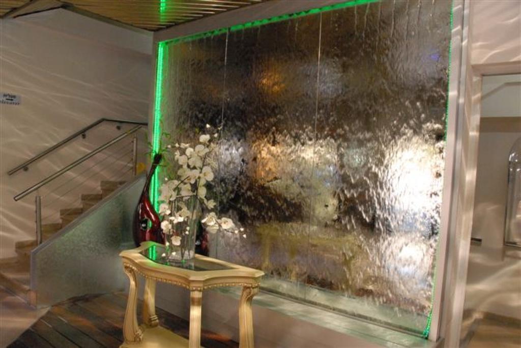 Glatt Eden Hotel Τιβεριάδα Εξωτερικό φωτογραφία
