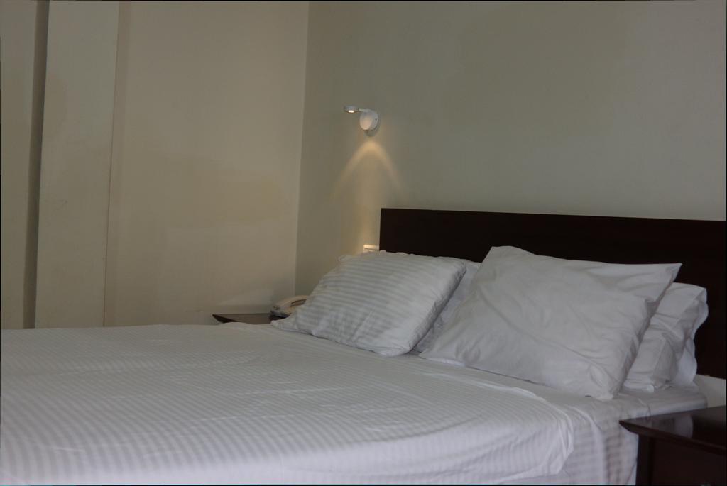 Glatt Eden Hotel Τιβεριάδα Εξωτερικό φωτογραφία