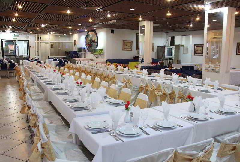 Glatt Eden Hotel Τιβεριάδα Εστιατόριο φωτογραφία