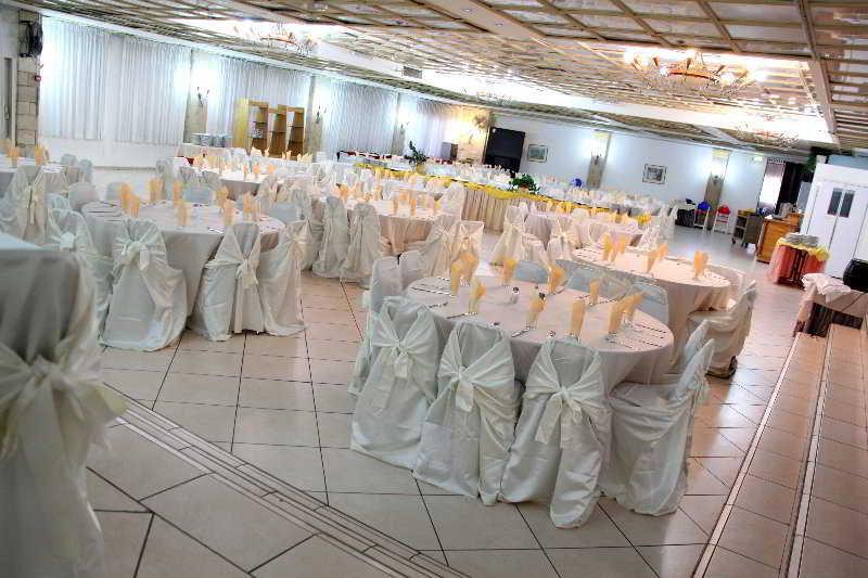 Glatt Eden Hotel Τιβεριάδα Εξωτερικό φωτογραφία