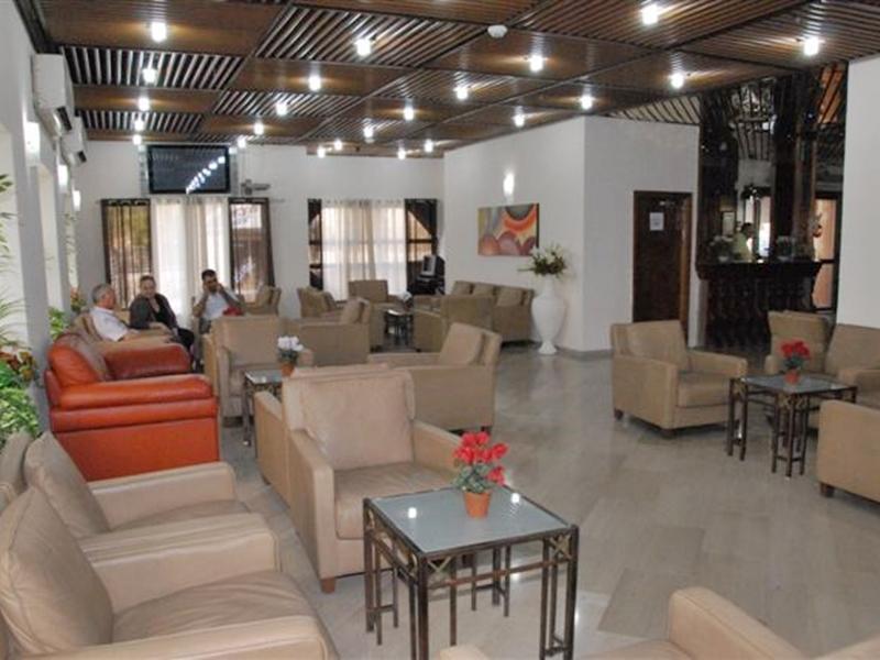 Glatt Eden Hotel Τιβεριάδα Εξωτερικό φωτογραφία