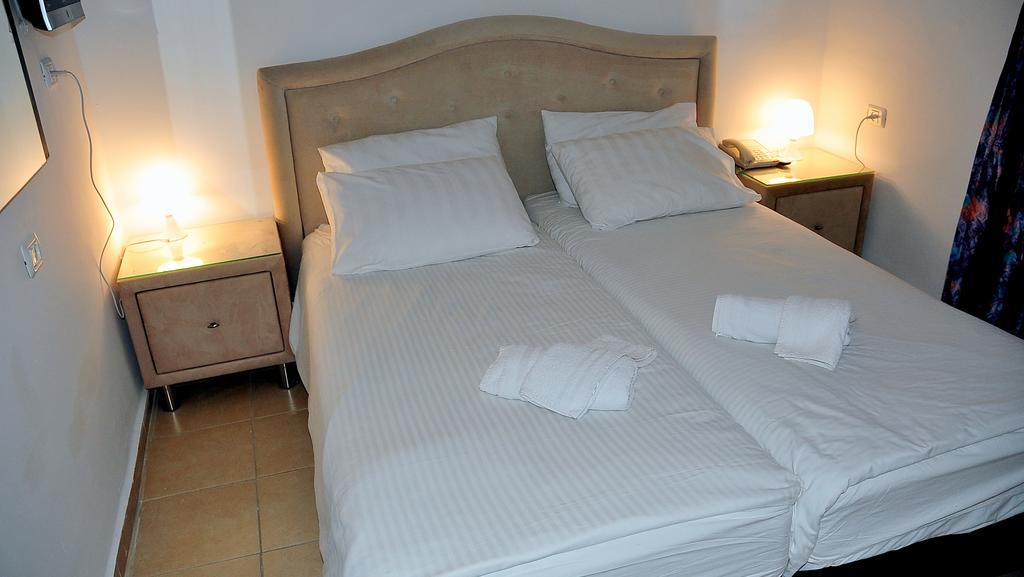 Glatt Eden Hotel Τιβεριάδα Εξωτερικό φωτογραφία