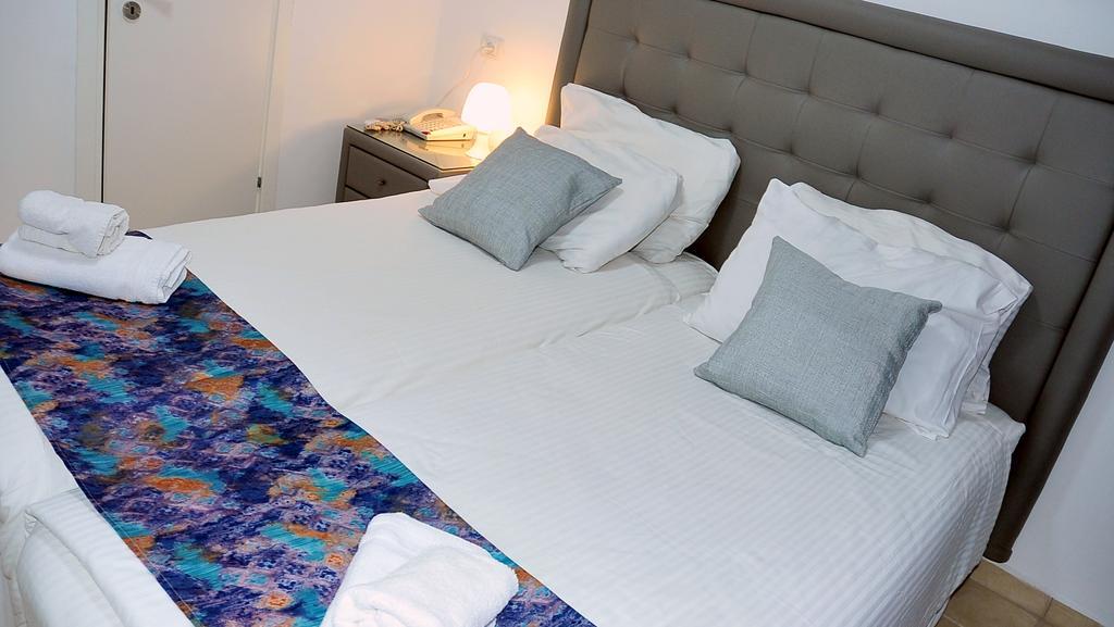 Glatt Eden Hotel Τιβεριάδα Εξωτερικό φωτογραφία
