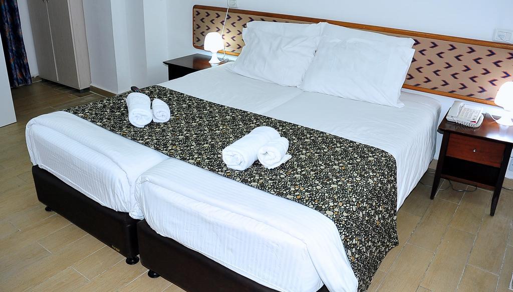 Glatt Eden Hotel Τιβεριάδα Εξωτερικό φωτογραφία