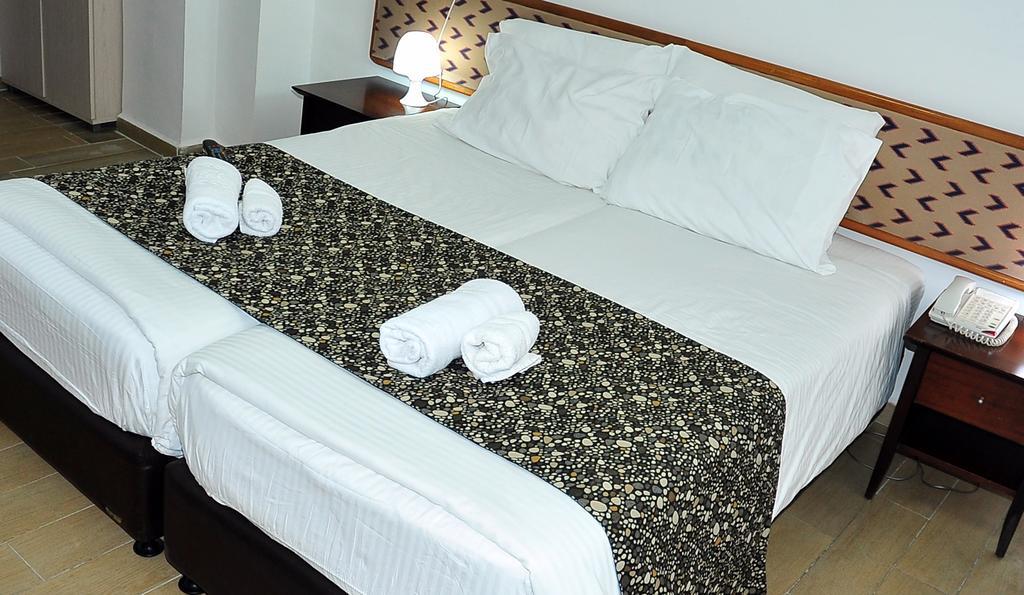Glatt Eden Hotel Τιβεριάδα Εξωτερικό φωτογραφία