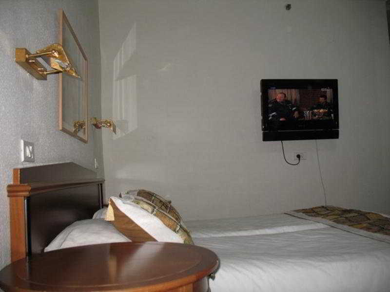 Glatt Eden Hotel Τιβεριάδα Εξωτερικό φωτογραφία