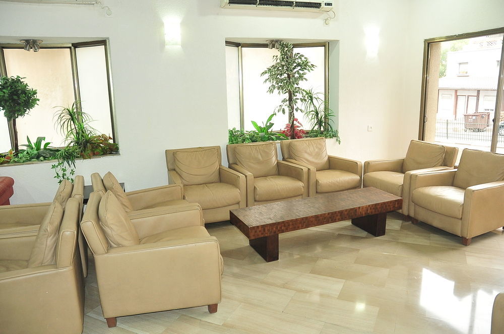 Glatt Eden Hotel Τιβεριάδα Εξωτερικό φωτογραφία