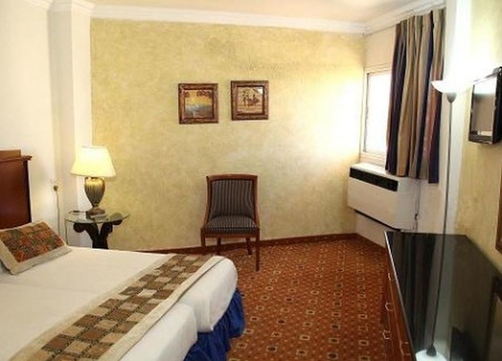 Glatt Eden Hotel Τιβεριάδα Εξωτερικό φωτογραφία
