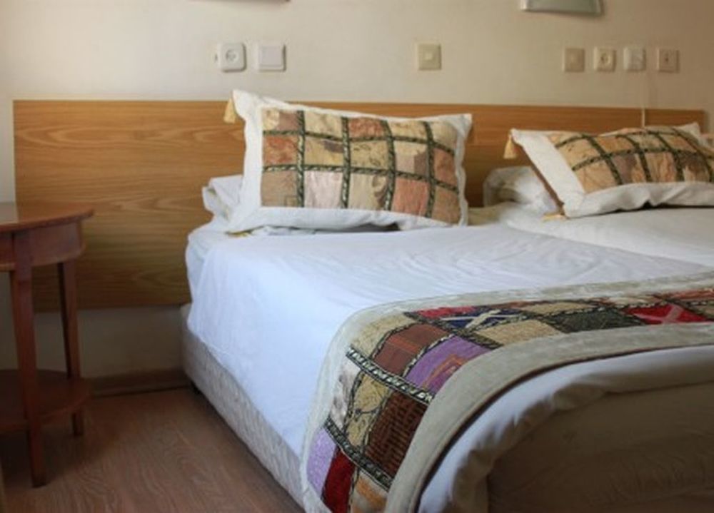 Glatt Eden Hotel Τιβεριάδα Εξωτερικό φωτογραφία