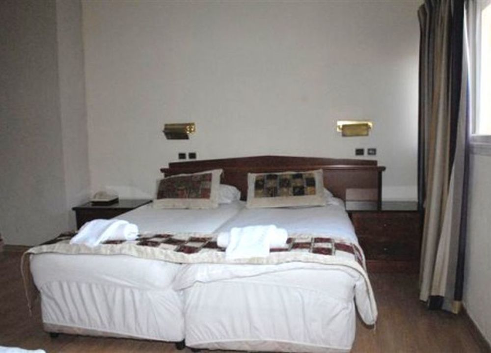 Glatt Eden Hotel Τιβεριάδα Εξωτερικό φωτογραφία