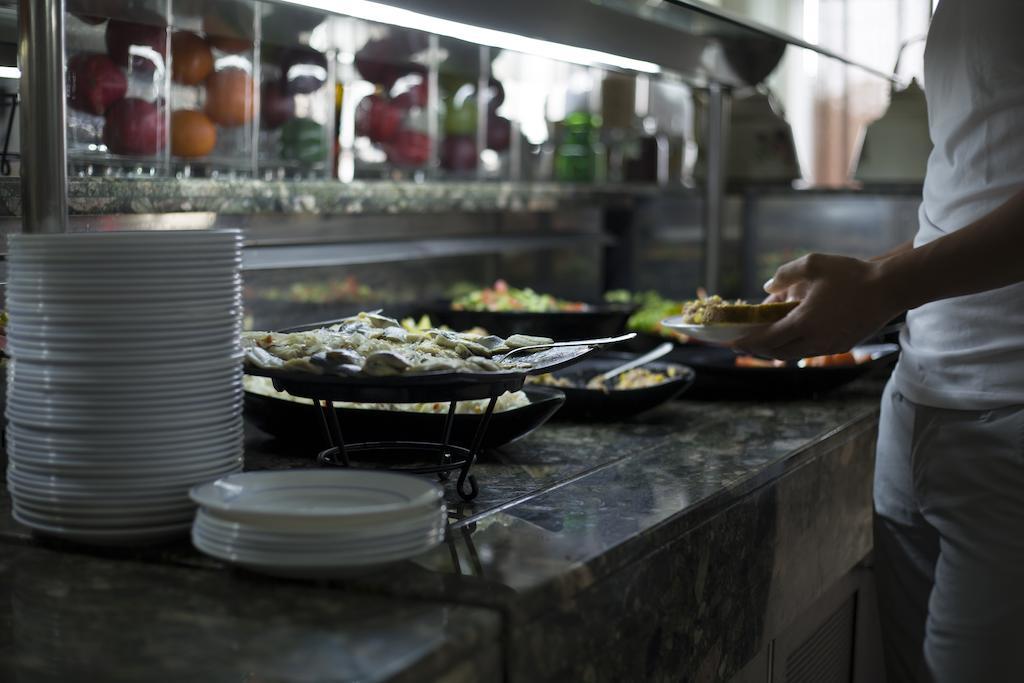 Glatt Eden Hotel Τιβεριάδα Εξωτερικό φωτογραφία