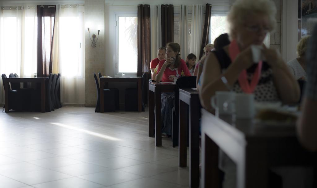 Glatt Eden Hotel Τιβεριάδα Εξωτερικό φωτογραφία