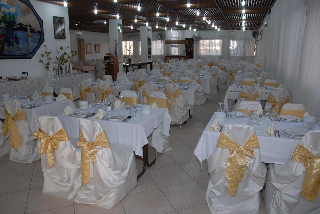 Glatt Eden Hotel Τιβεριάδα Εξωτερικό φωτογραφία