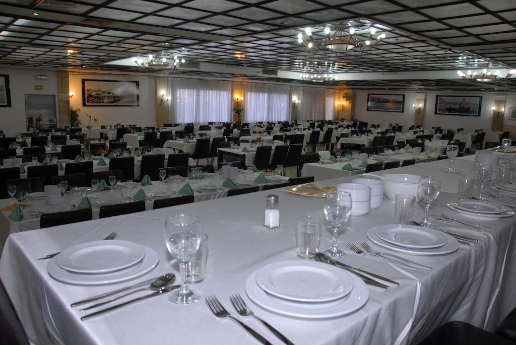 Glatt Eden Hotel Τιβεριάδα Εξωτερικό φωτογραφία