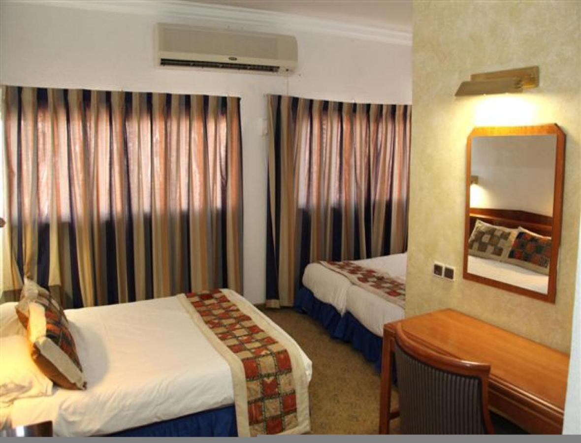 Glatt Eden Hotel Τιβεριάδα Δωμάτιο φωτογραφία